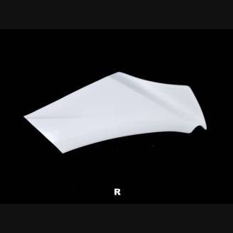 Yamaha R1 2020 fairing without front fender VS1 - MXPCRD12747