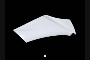 Yamaha R1 2020 fairing without front fender VS1 - MXPCRD12747