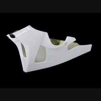 Yamaha R1 2020 fairing without front fender VS1 - MXPCRD12747