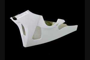 Yamaha R1 2020 fairing without front fender VS1 - MXPCRD12747