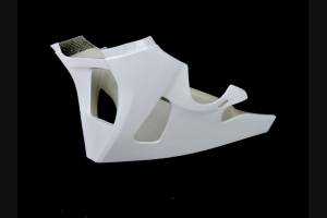 Yamaha R1 2020 fairing without front fender VS1 - MXPCRD12747