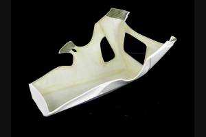 Yamaha R1 2020 fairing without front fender VS1 - MXPCRD12747