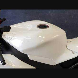 cache réservoir peint Honda Cbr 1000 RR-R 2020 - 2023 - MXPCRV12753