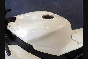 Lackierte Tankabdeckung fur Honda Cbr 1000 RR-R 2020 - 2023 - MXPCRV12753
