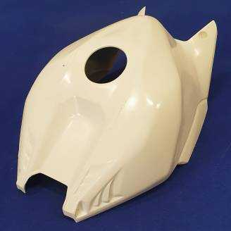 Painted Tank cover for Honda Cbr 1000 RR-R 2020 - 2023 - MXPCRV12753