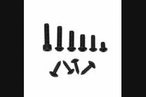 10 pz Viti Con Gommino Omaggio- MXPAMT12721 2