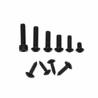 10pz Screws Free - MXPAMT12721