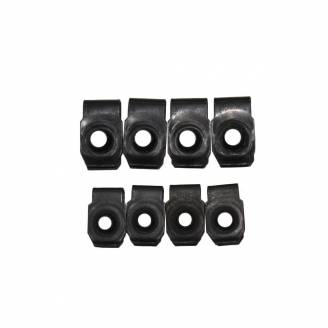 10pz Screws Free - MXPAMT12721