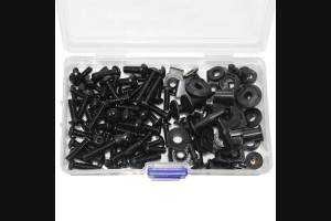 10pz Screws Free - MXPAMT12721