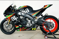 Painted Race Fairings Aprilia RSV4 2015 - 2020 - MXPCRV12762 2