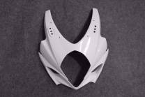 front upper part in Abs - MXPCAD1755