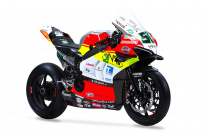 Carenado Racing Pintado Ducati Panigale V4 R 2019 - 2020 - MXPCRV12289