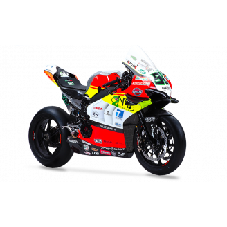 Carenage Racing Peint Ducati Panigale V4 R 2019 - 2020 - MXPCRV12289