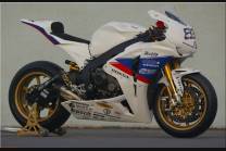 Carenage Racing Peint Honda Cbr 1000 RR 2008 - 2011 - MXPCRV12768