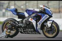 Carene Racing Verniciate Honda Cbr 1000 RR 2008 - 2011 - MXPCRV12790