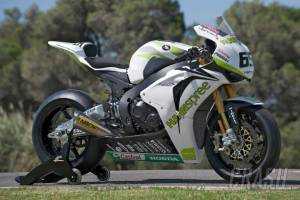 Carenado Racing Pintado Honda Cbr 1000 RR 2008 - 2011 - MXPCRV12790