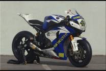 Painted Race Fairings Honda Cbr 1000 RR 2008 - 2011 - MXPCRV12792