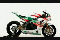 Carenado Racing Pintado Honda Cbr 1000 RR 2008 - 2011 - MXPCRV12794