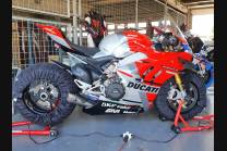 Painted Race Fairings Ducati Panigale V4 R 2019 - 2020 Fluo - MXPCRV12796