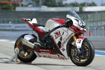 Painted Race Fairings Honda Cbr 1000 RR 2012 - 2016 -MXPCRV12384