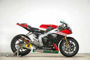 Carenado Racing Pintado Honda Cbr 1000 RR 2012 - 2016 - MXPCRV12799