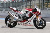 Lackierte Rennverkleidung Honda Cbr 1000 RR 2017 - 2019 - MXPCRV12648