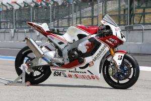 Carenado Racing Pintado Honda Cbr 1000 RR 2017 - 2019 - MXPCRV12648