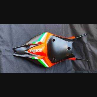 Lackierte Rennverkleidung Aprilia RSV4 2015 - 2020 + Schrauben, Schnellverschlüsse - MXPCRV11790