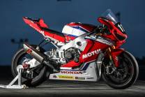 Lackierte Rennverkleidung Honda Cbr 1000 RR 2017 - 2019 - MXPCRV12805