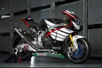 Lackierte Rennverkleidung Honda Cbr 1000 RR 2017 - 2019 - MXPCRV12806