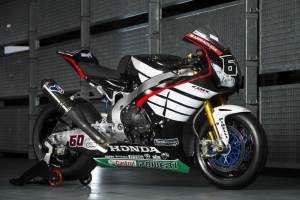 Carenado Racing Pintado Honda Cbr 1000 RR 2017 - 2019 - MXPCRV12806