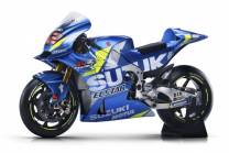Painted Race Fairings Suzuki Gsxr 600/750 2008 -2010 - MXPCRV12196