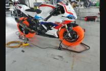 Painted Race Fairings Bmw S 1000RR 2019 - 2020 + screws, fasteners - MXPCRV12816 2