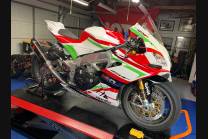 Painted Race Fairings Aprilia RSV4 2015 - 2020 - MXPCRV7330