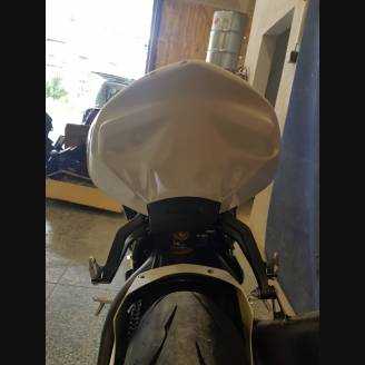 Honda Cbr 1000 RR 2020 Full fairings without front fender- MXPCRD12739