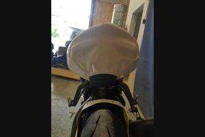 Honda Cbr 1000 RR 2020 Full fairings without front fender- MXPCRD12739