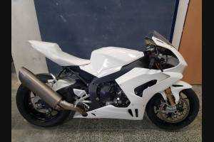 Honda Cbr 1000 RR 2020 Full fairings without front fender- MXPCRD12739