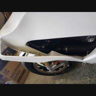 Honda Cbr 1000 RR 2020 Full fairings without front fender- MXPCRD12739