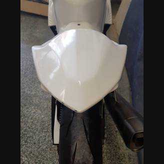 Carénages Honda Cbr 1000 RR 2020 no Pare-boue - MXPCRD12739