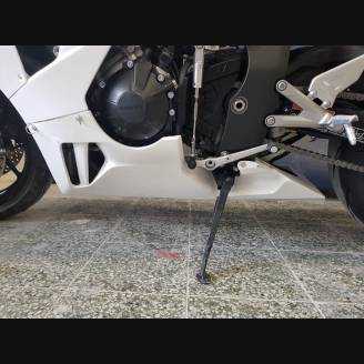 Honda Cbr 1000 RR 2020 Full fairings without front fender- MXPCRD12739