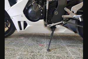 Honda Cbr 1000 RR 2020 Full fairings without front fender- MXPCRD12739