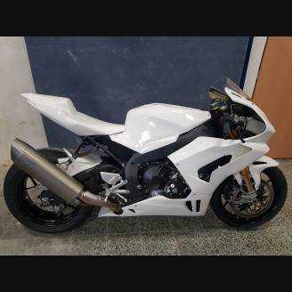 Honda Cbr 1000 RR 2020 Full fairings without front fender- MXPCRD12739