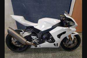 Honda Cbr 1000 RR 2020 Full fairings without front fender- MXPCRD12739