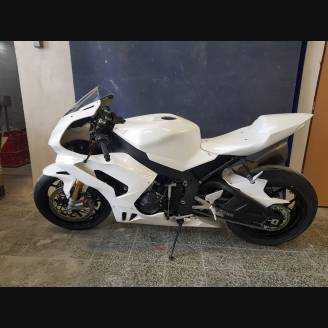Honda Cbr 1000 RR 2020 Full fairings without front fender- MXPCRD12739