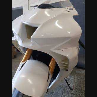 Honda Cbr 1000 RR 2020 Full fairings without front fender- MXPCRD12739