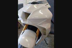 Honda Cbr 1000 RR 2020 Full fairings without front fender- MXPCRD12739