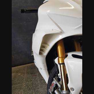 Honda Cbr 1000 RR 2020 Full fairings without front fender- MXPCRD12739