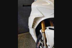 Honda Cbr 1000 RR 2020 Full fairings without front fender- MXPCRD12739
