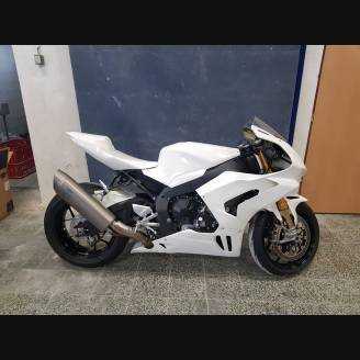Honda Cbr 1000 RR 2020 Full fairings without front fender- MXPCRD12739
