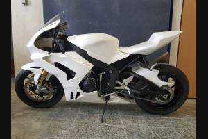 Honda Cbr 1000 RR 2020 Full fairings without front fender- MXPCRD12739